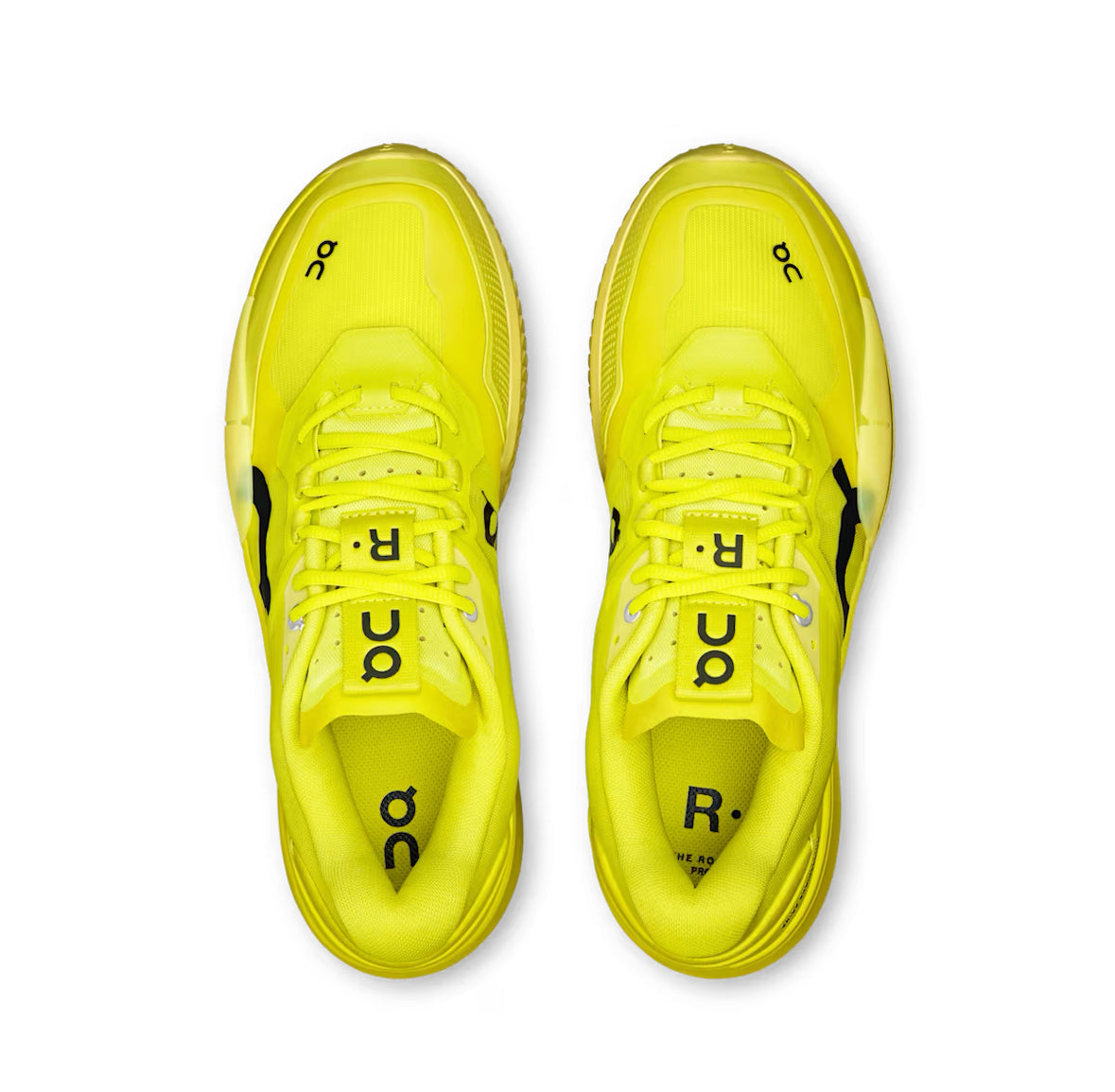 THE ROGER Pro 2 Clay