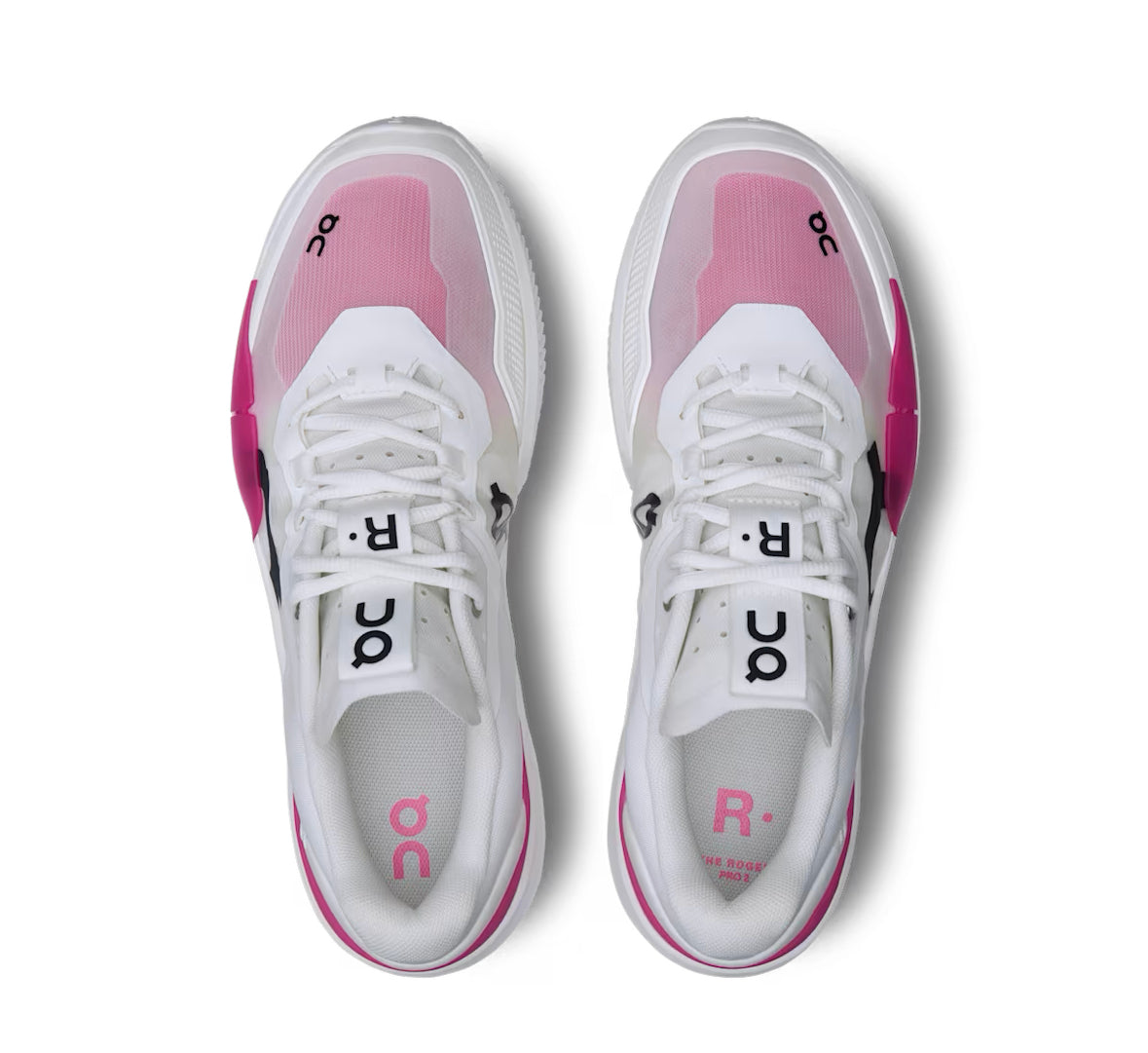 THE ROGER Pro 2 Clay