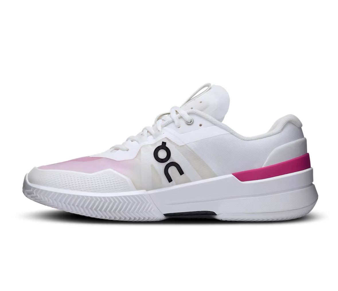 THE ROGER Pro 2 Clay