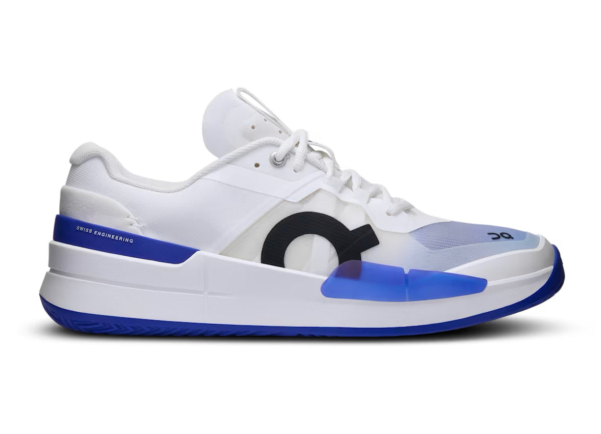 THE ROGER Pro 2 Clay