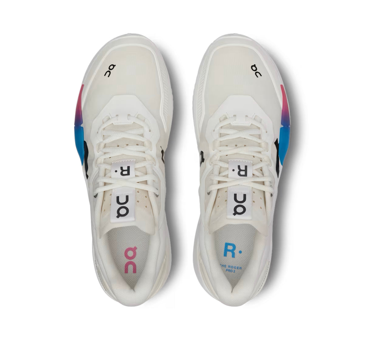 THE ROGER Pro 2 Clay