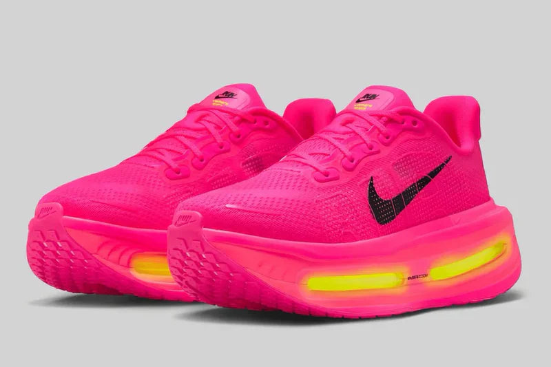 Nike Vomero Premium "Hyper Pink"