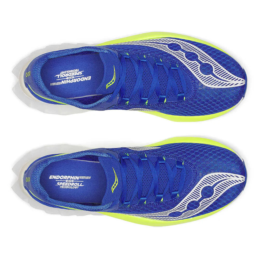 Saucony Endorphin Pro 4