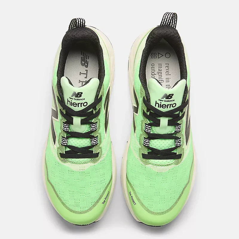 New balance Fresh Foam X Hierro v9