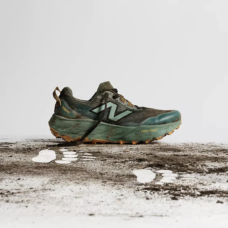 New balance Fresh Foam X Hierro v9