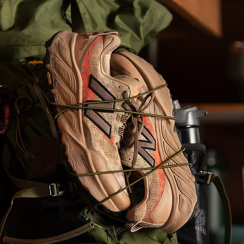 New balance Fresh Foam X Hierro v9