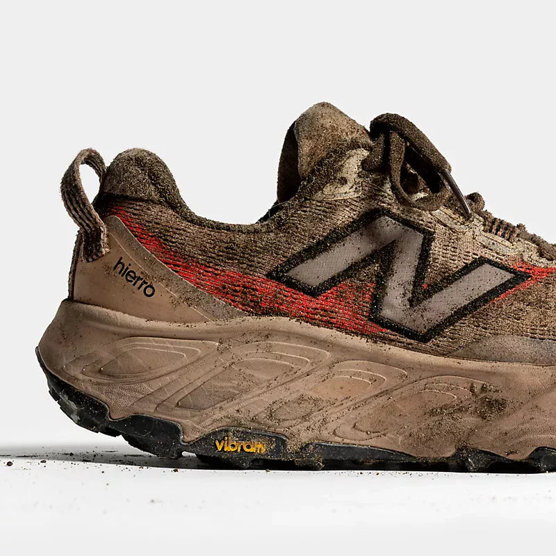 New balance Fresh Foam X Hierro v9