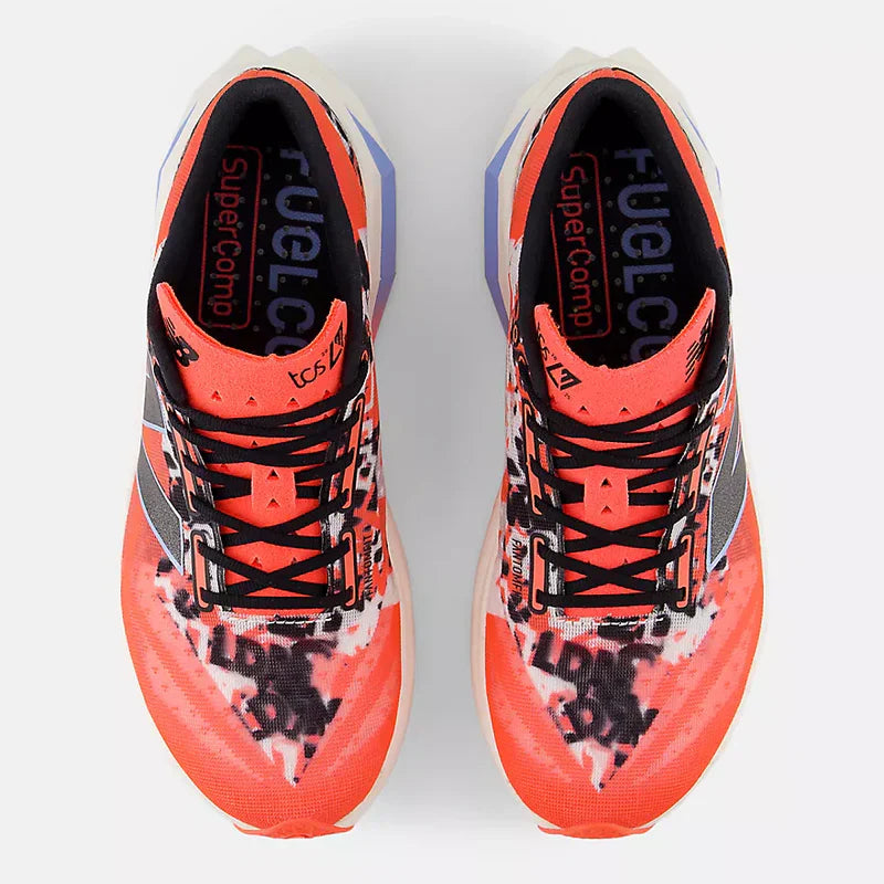 TCS London Marathon FuelCell SuperComp Elite v4